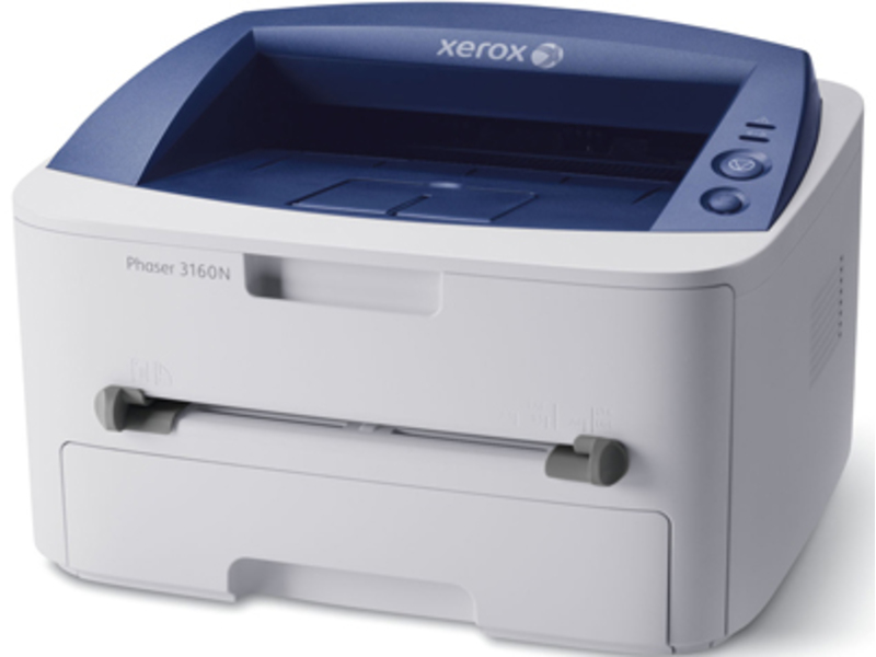 Принтер Xerox Phaser 3160N