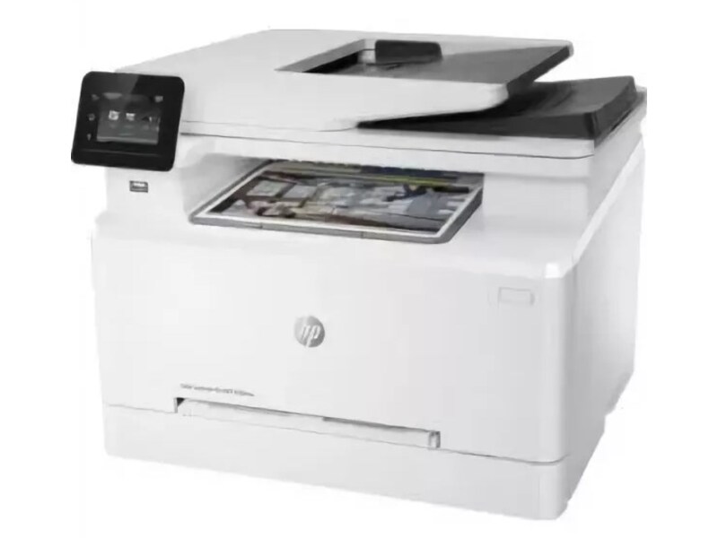 МФУ HP Color LaserJet Pro MFP M280nw