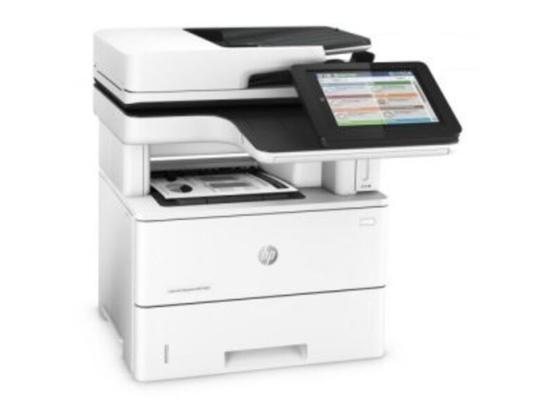 МФУ HP Color LaserJet Enterprise M681f