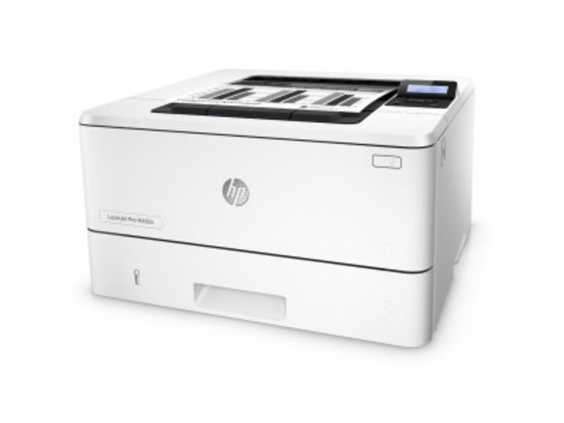 Принтер HP LaserJet Pro M402dne