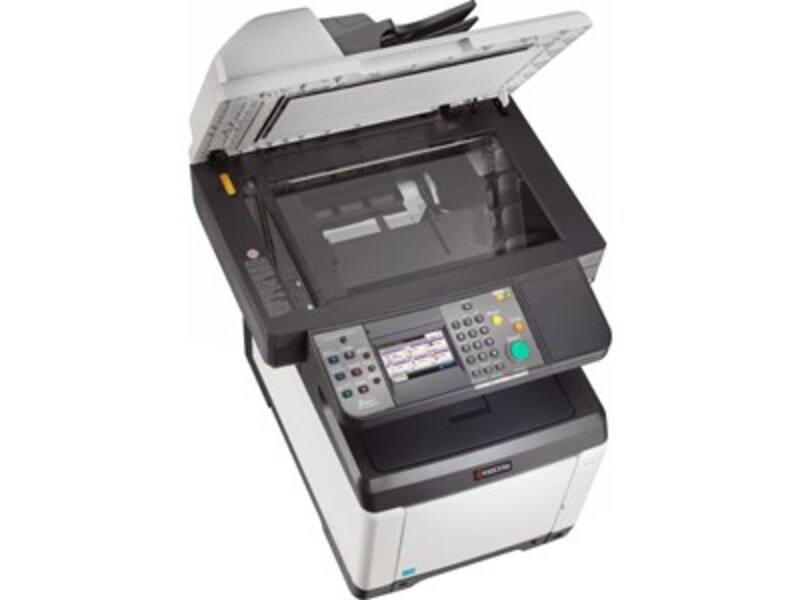МФУ Kyocera ECOSYS M6026cidn