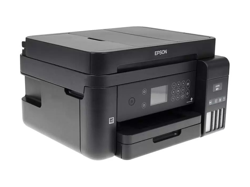 МФУ Epson L6170