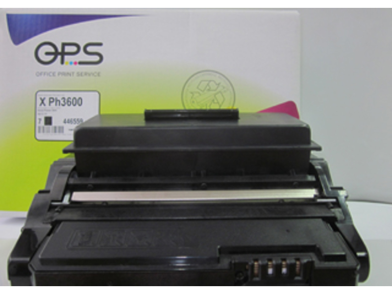 Картридж ОПС 106R01372  для Xerox Phaser 3600