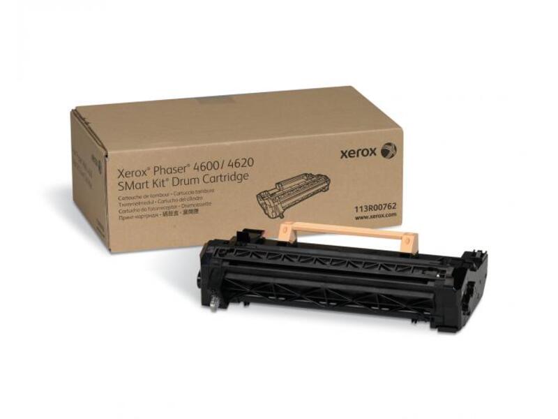 Драм-картридж Xerox 113R00762 для Phaser 4600/4620 (оригинал)