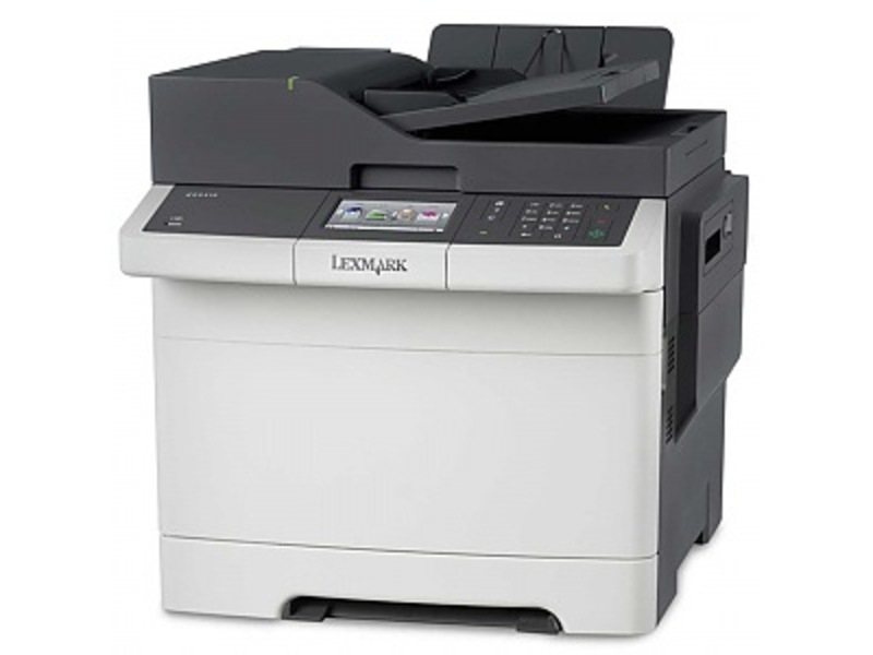 МФУ Lexmark CX410e