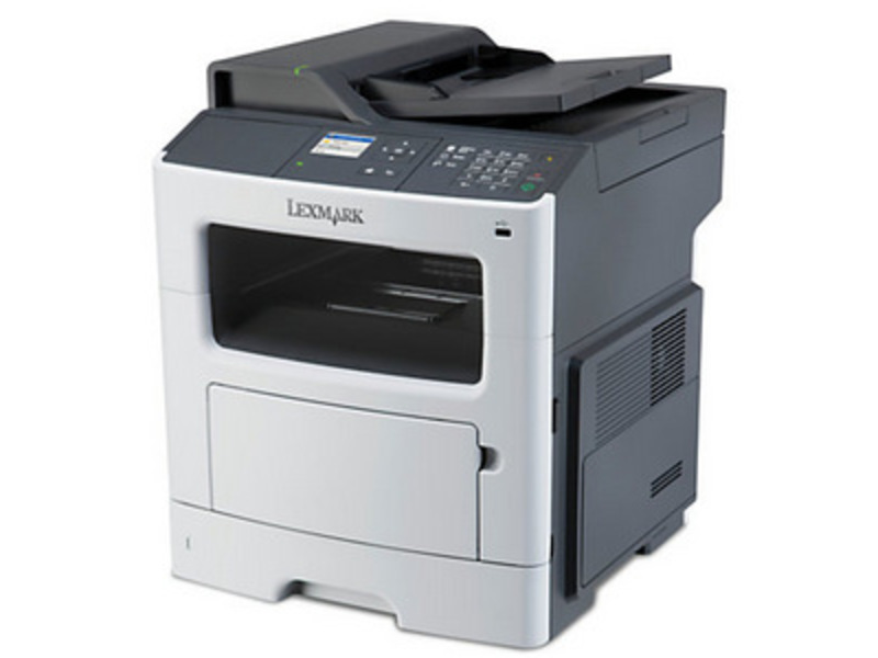 МФУ Lexmark MX417de