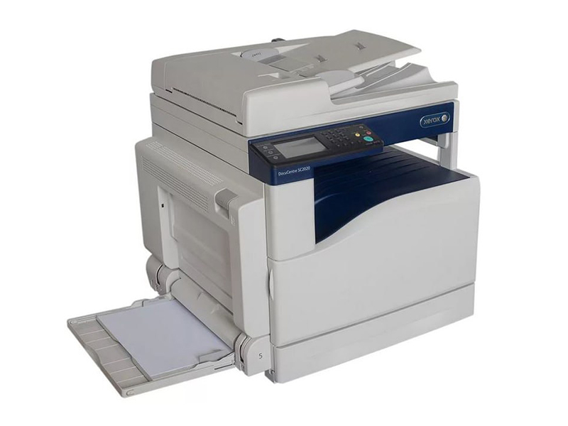 МФУ Xerox DocuCentre SC2020