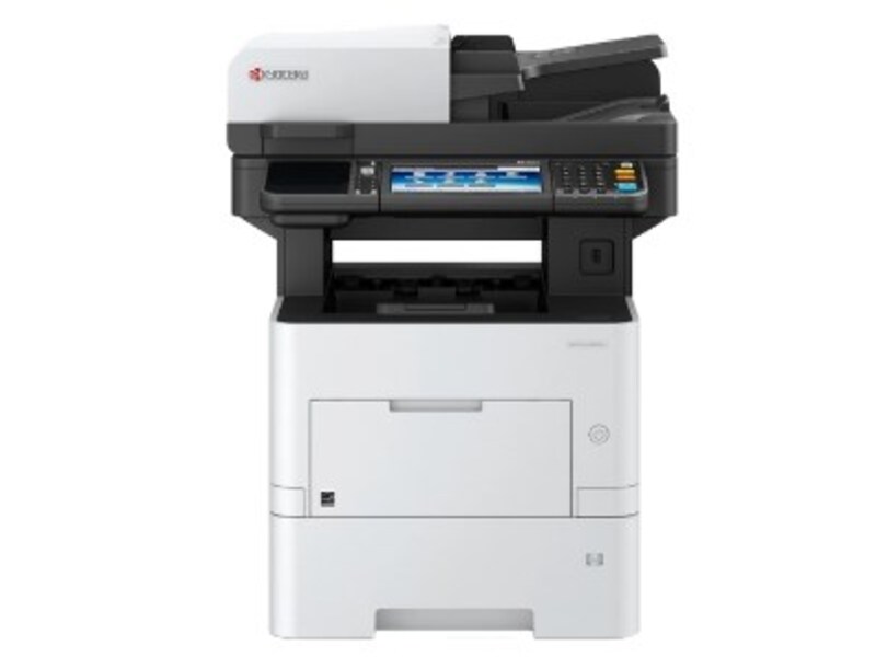 МФУ Kyocera ECOSYS M3660idn