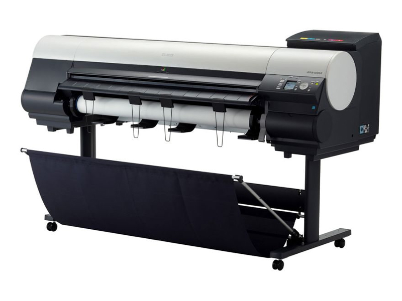 Плоттер Canon imagePROGRAF IPF8400SE