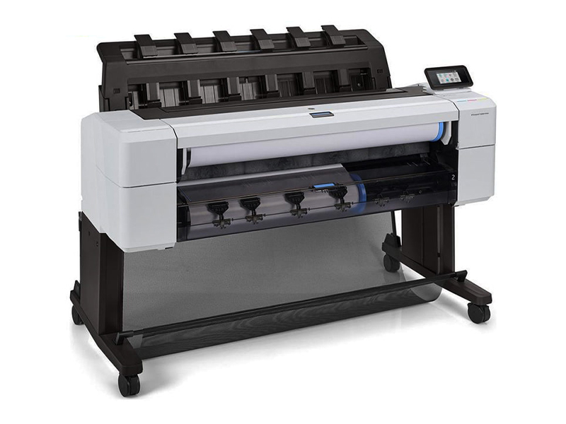 Плоттер HP DesignJet T1600dr 36" PostScript