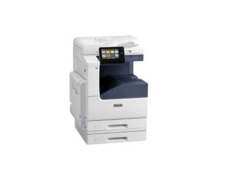 МФУ Xerox VersaLink B7025, дополнительный лоток