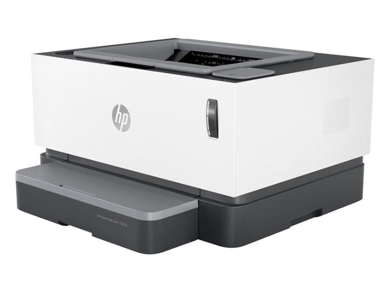 Принтер HP Neverstop Laser 1000a