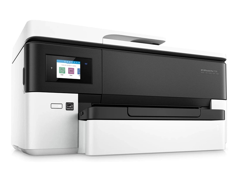 МФУ HP OfficeJet Pro 7720