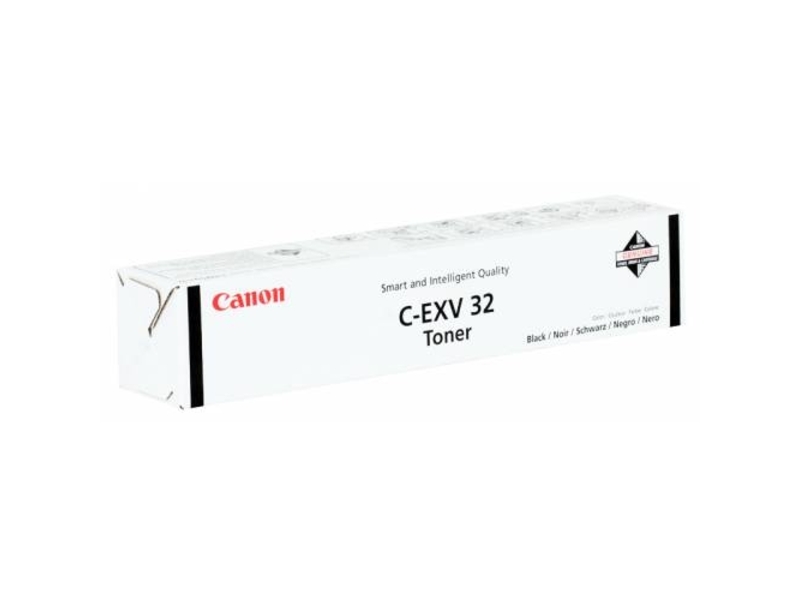 Тонер-картридж Canon C-EXV32 для iR2535/2535i/2545/2545i (оригинал)