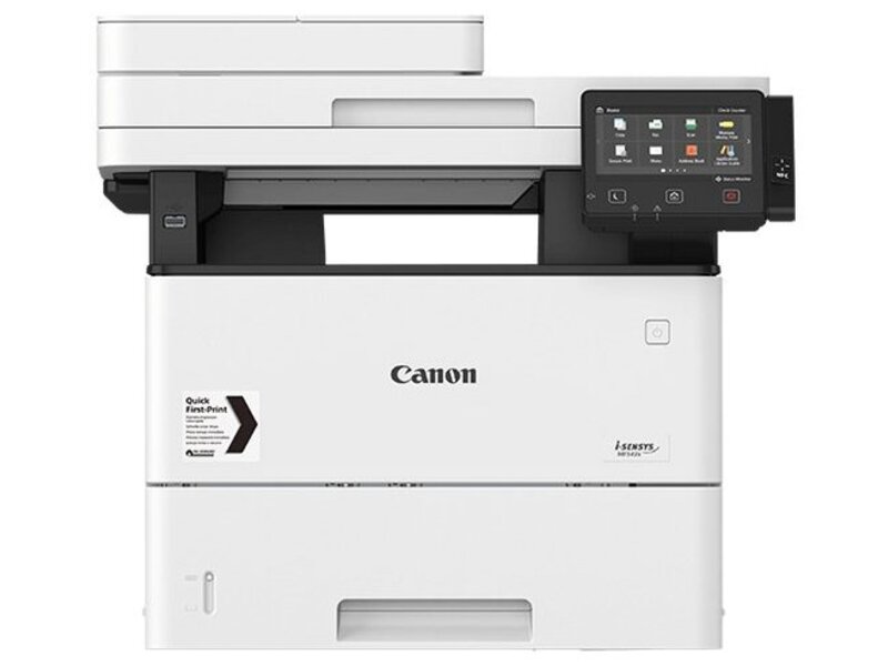 МФУ Canon imageRUNNER 1643i