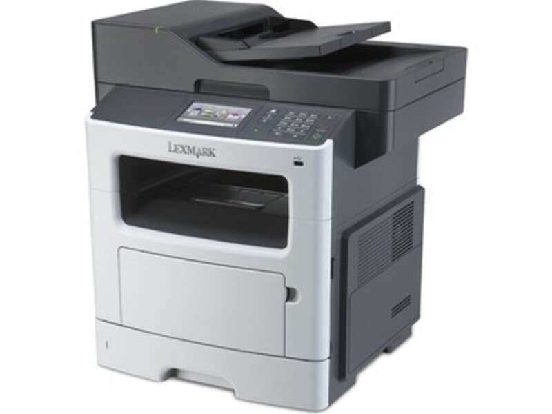 МФУ Lexmark MX517de