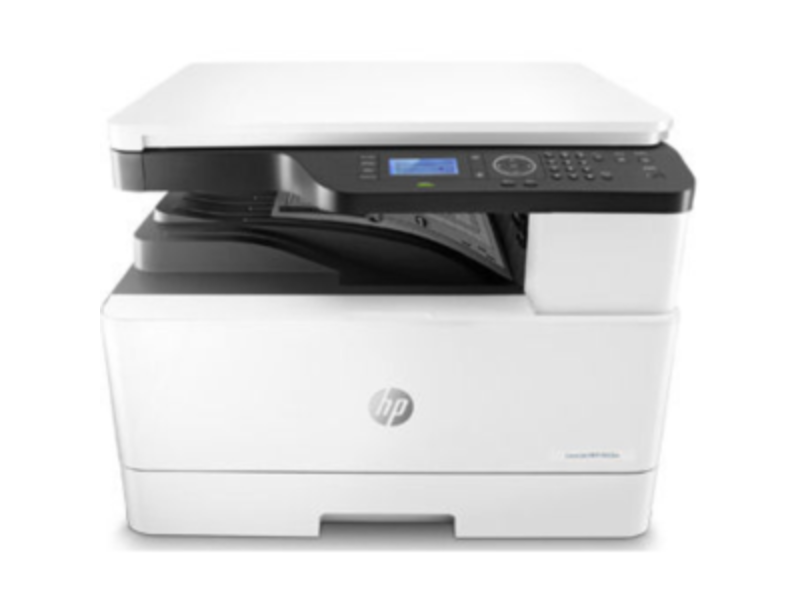 МФУ HP LaserJet M436dn