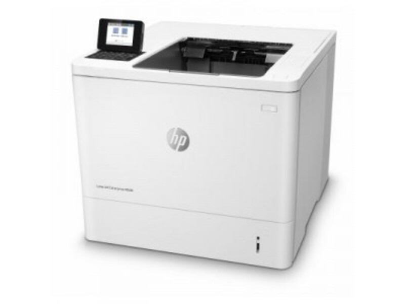 Принтер HP LaserJet Enterprise M608n