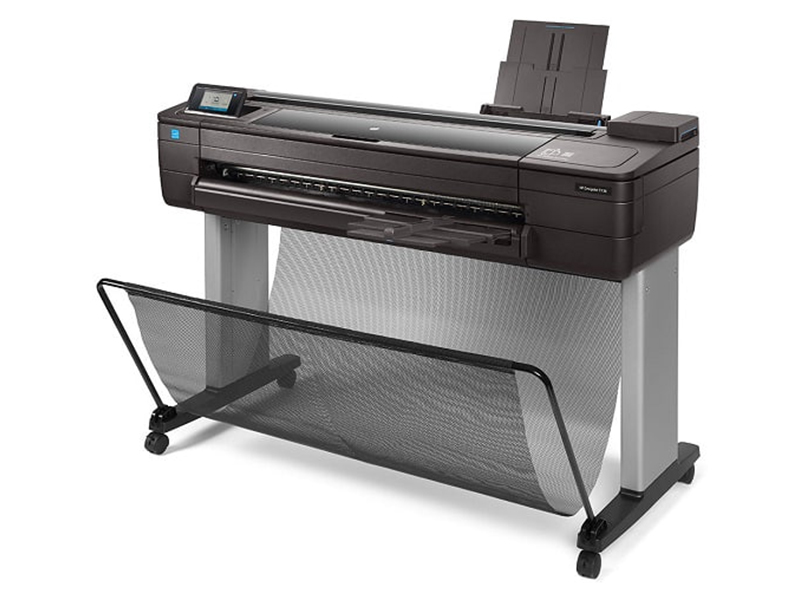 Плоттер HP DesignJet T730 36-in