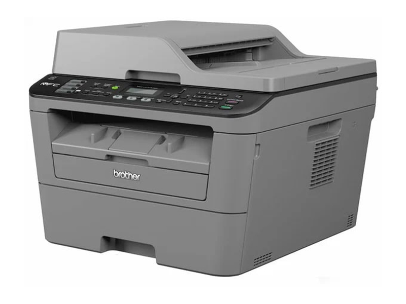 МФУ Brother MFC-L2700DWR