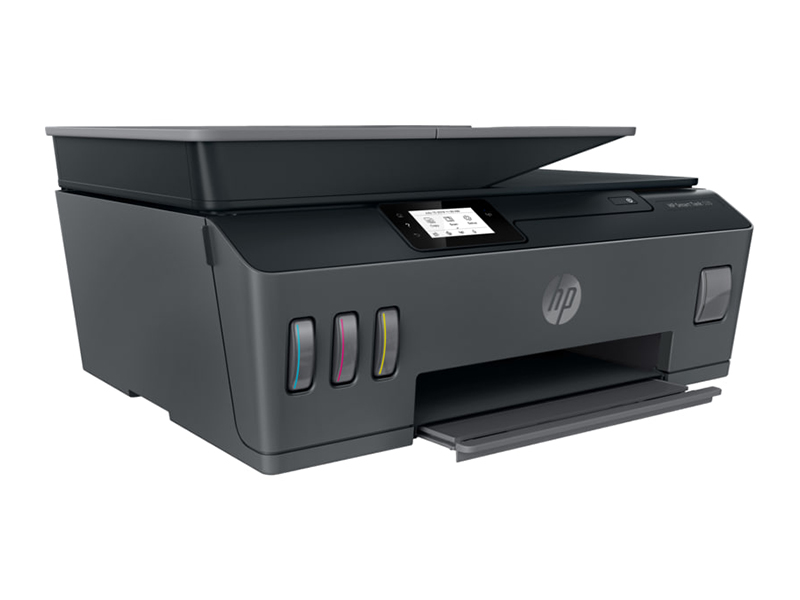 МФУ HP Smart Tank 530 AiO Printer
