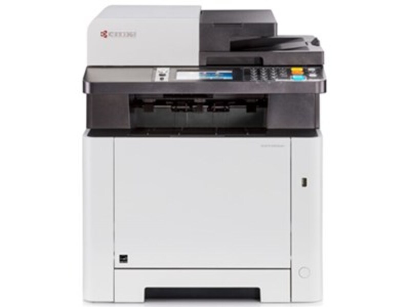 МФУ Kyocera ECOSYS M5526cdn