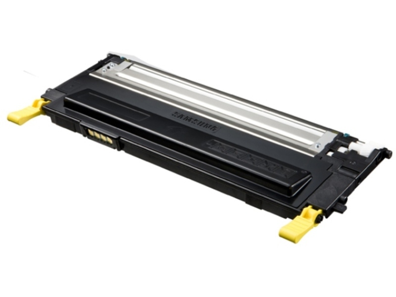 Картридж ОПС CLT-Y409S  для Samsung CLP-310/315/CLX-3170/3175 Yellow