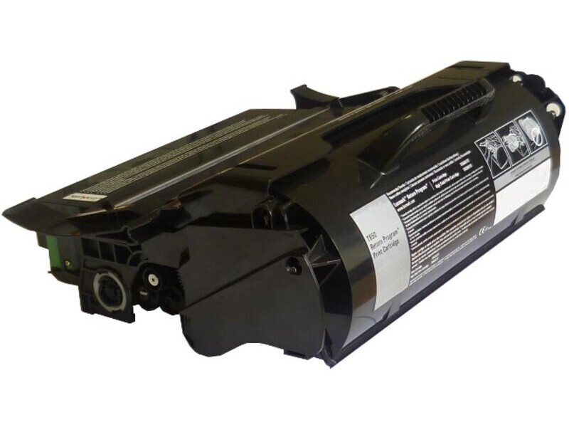Картридж ОПС T650H21E  для Lexmark T650/T652/T654 Regular