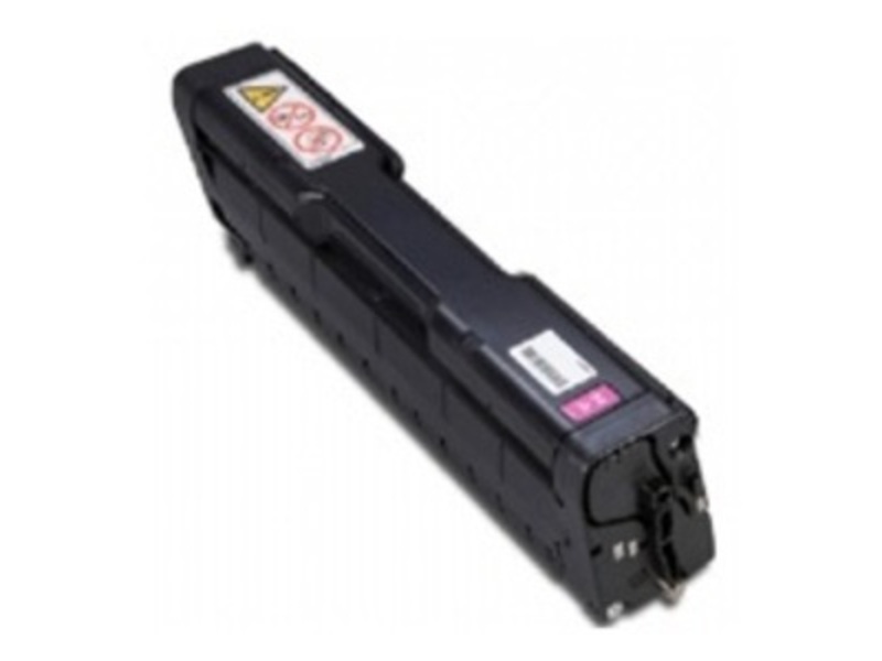Тонер-картридж Ricoh 407640 type SP C310E для Aficio SP C231/C232/C311/C312 Magenta (оригинал)
