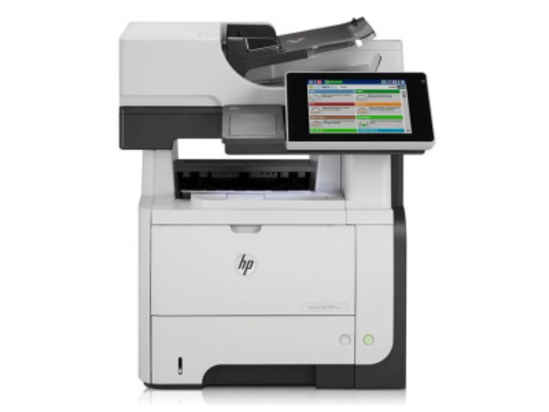 Принтер HP LaserJet Enterprise 500 MFP M525F