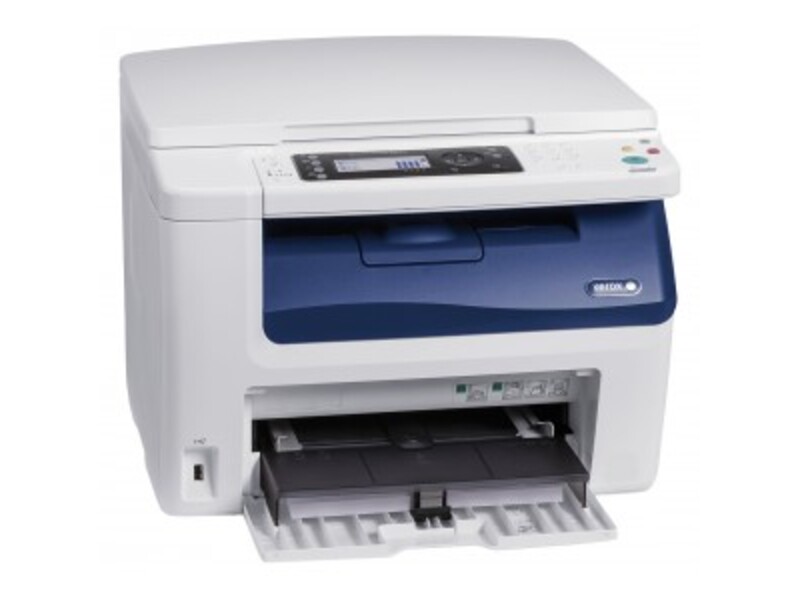 МФУ Xerox WorkCentre 6025BI