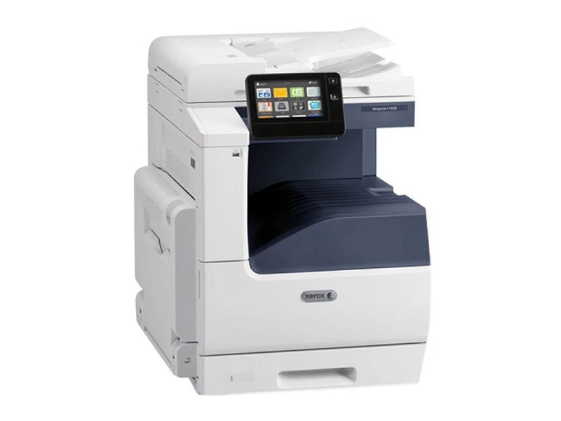 МФУ Xerox VersaLink C7020 настольный