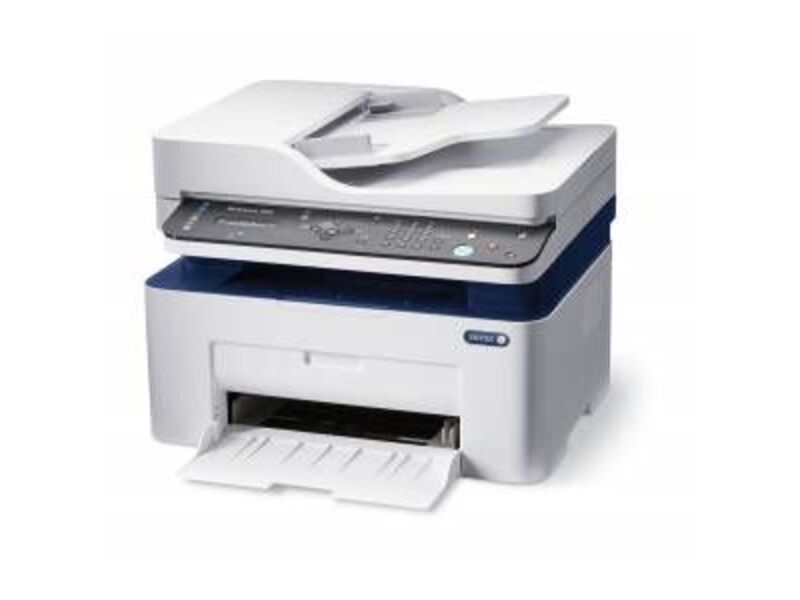 МФУ Xerox WorkCentre 3025NI