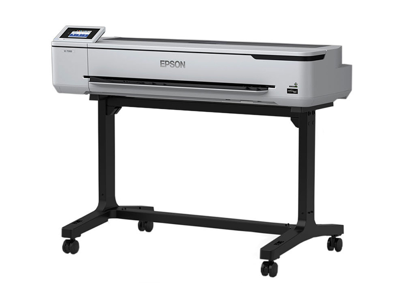 Плоттер Epson SureColor SC-T5100