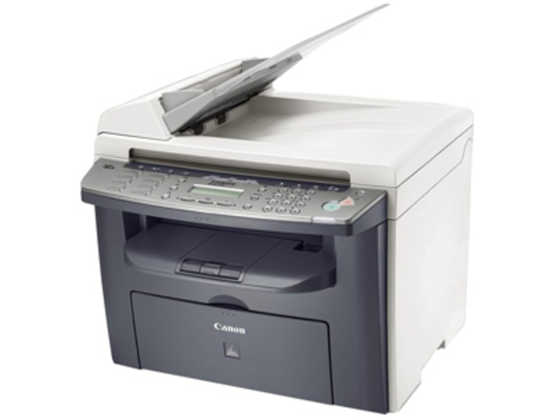 МФУ Canon i-Sensys MF4350D