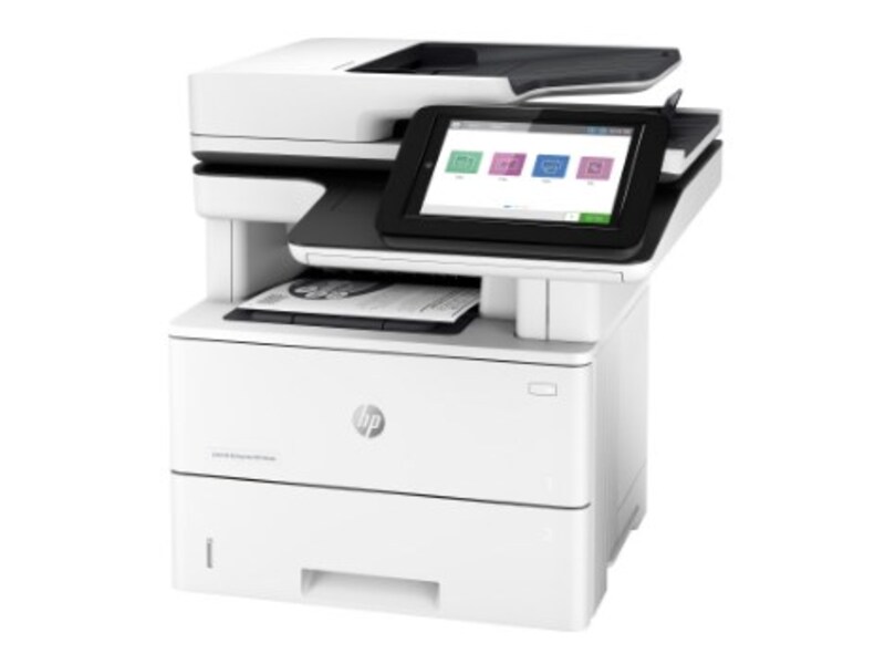 МФУ HP LaserJet Enterprise M528dn