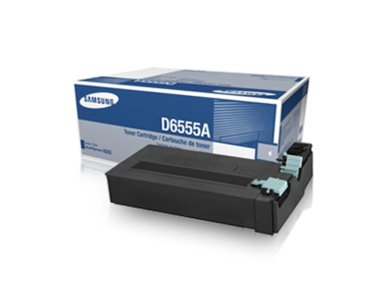Картридж Samsung SCX-D6555A для SCX-6555N (оригинал)