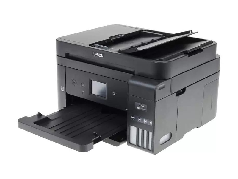 МФУ Epson L6190