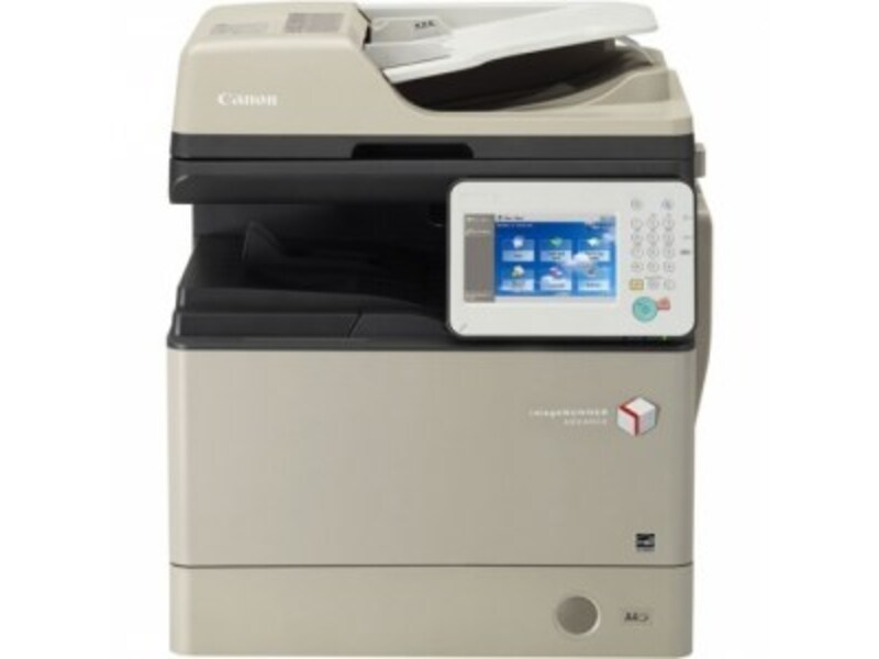 МФУ Canon imageRUNNER ADVANCE 400i