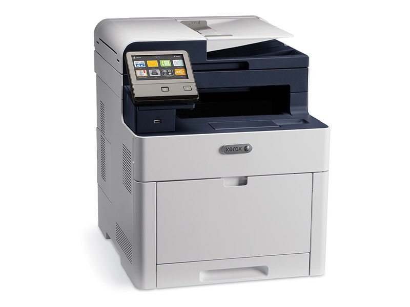 МФУ Xerox WorkCentre 6515DN