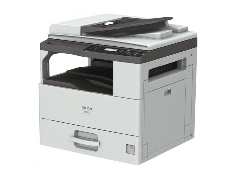 МФУ Ricoh M 2701