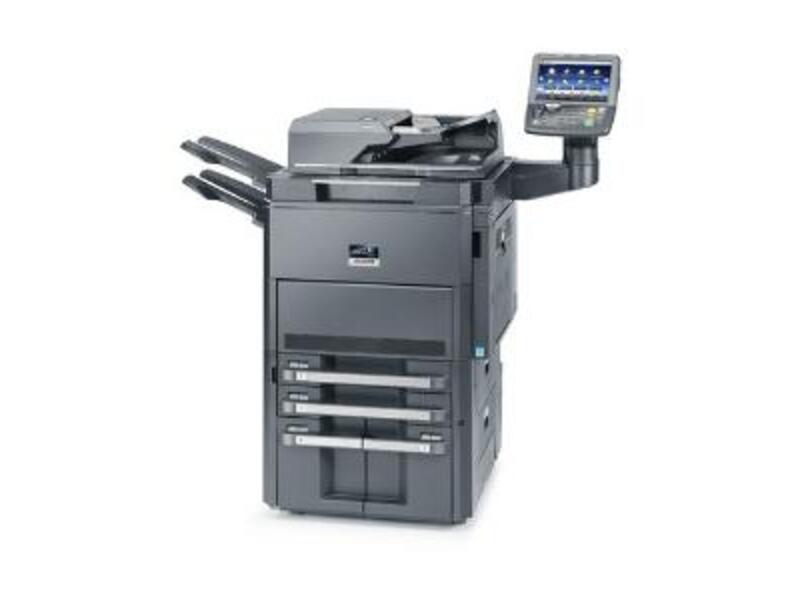 МФУ Kyocera TASKalfa 8001i
