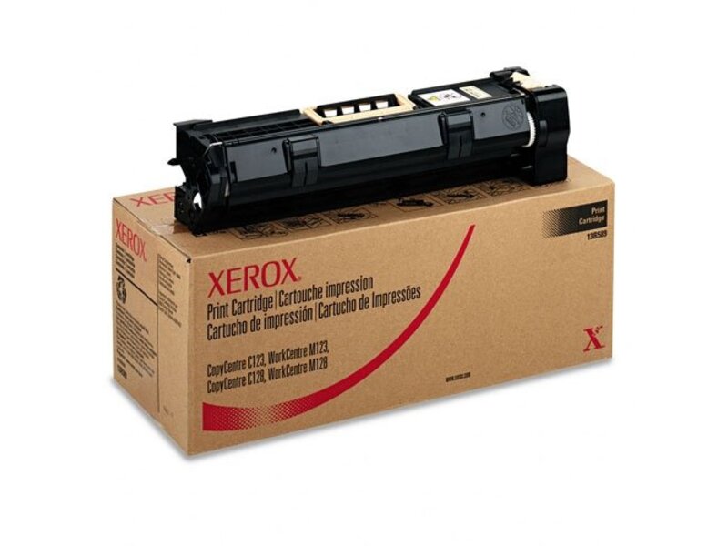 Драм-картридж Xerox 013R00589 для WorkCentre Pro 123/128/133 /WC118 (оригинал)