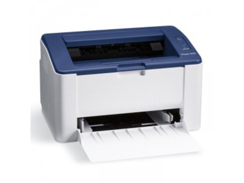 Принтер Xerox Phaser 3020