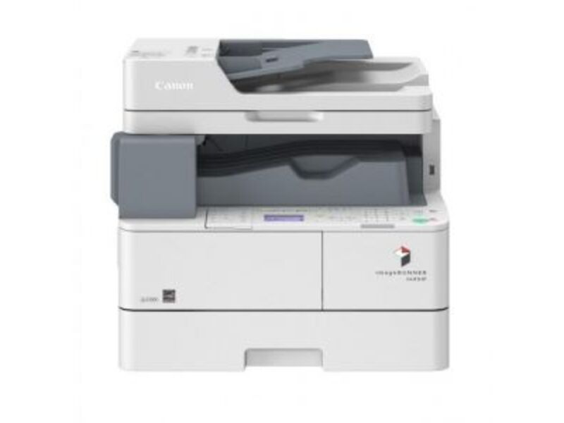 МФУ Canon imageRUNNER 1435iF