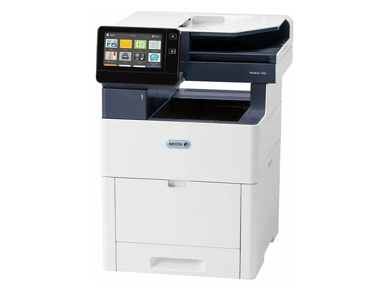 МФУ Xerox VersaLink C505X