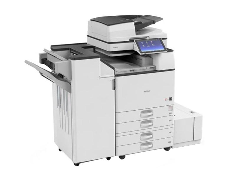 МФУ Ricoh MP 4055ASP