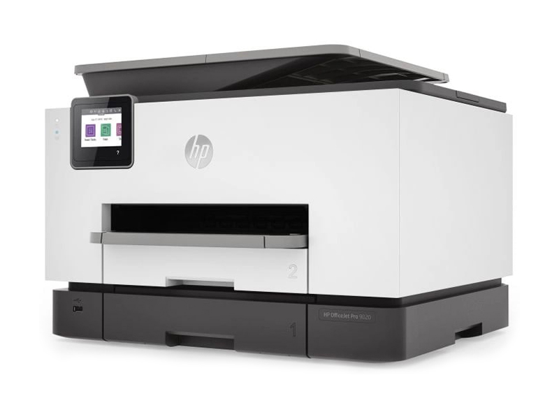 МФУ HP OfficeJet Pro 9020