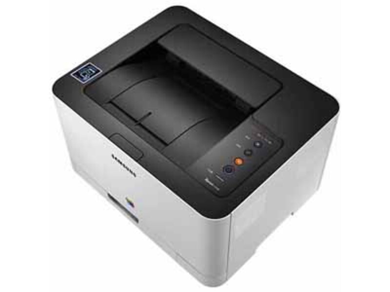Принтер Samsung Xpress C430W