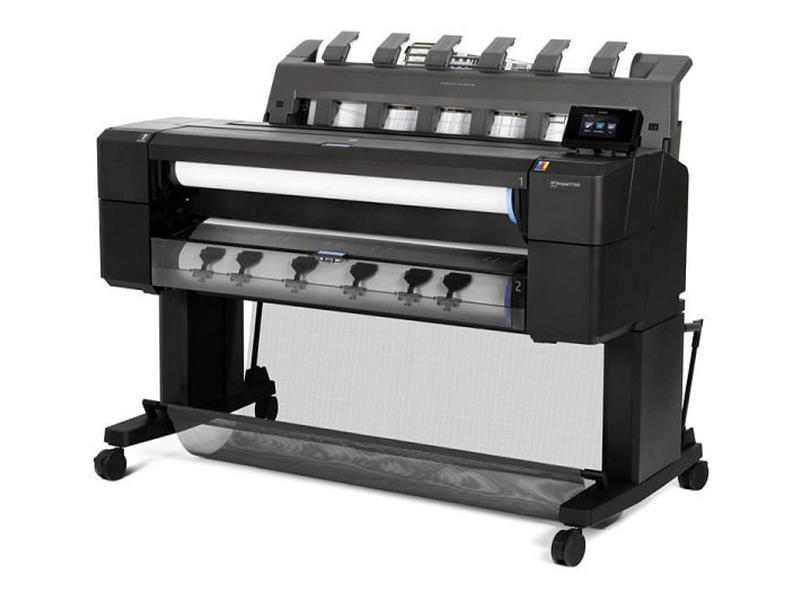 Плоттер HP DesignJet T1530 36-in